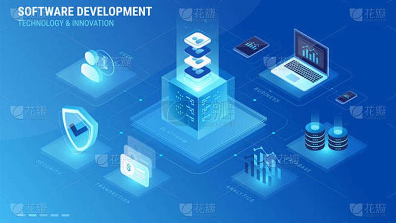 小程序开发公司合作流程：揭秘高效协作的五大步骤