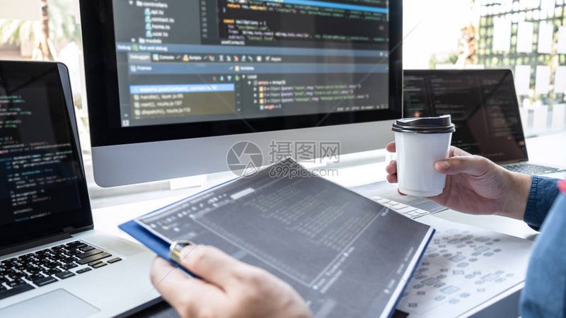 OA系统开发流程步骤详解：从需求分析到上线部署