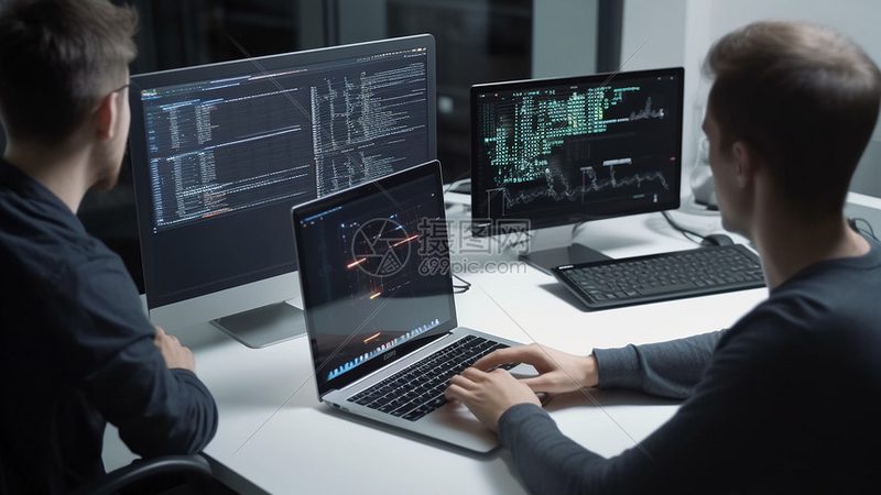 上海软件开发技术栈选型：关键因素与误区解析