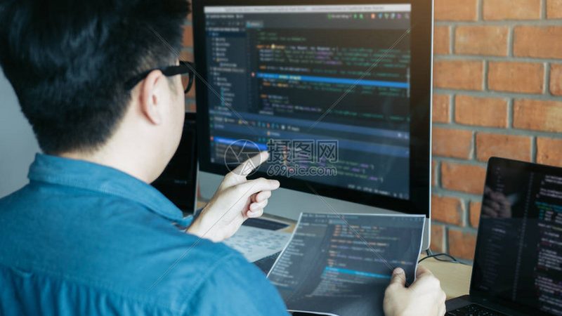 企业软件定制开发流程：从需求到交付的全面解析