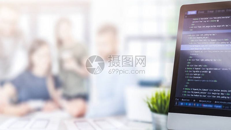 电商定制软件的功能模块分类解析