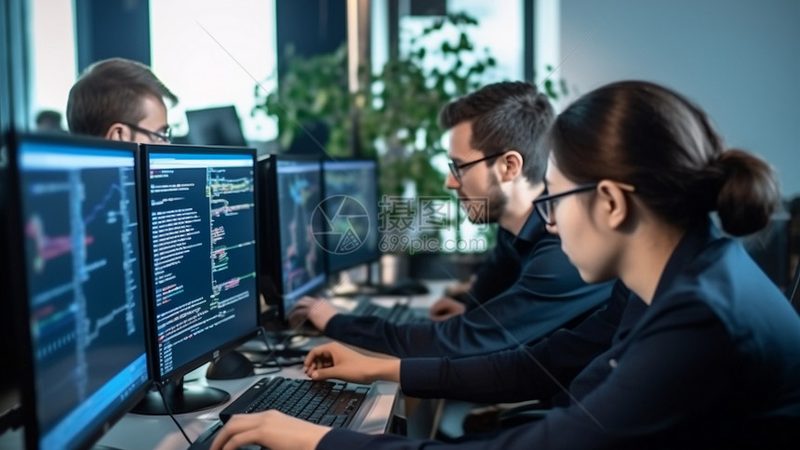 技术专家：构建坚实的技术基础