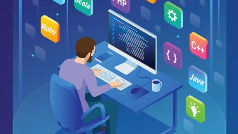 后端技术：iOS App开发的幕后支柱